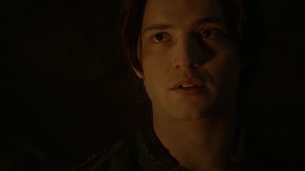 The 100 Season One Episode Nine Unity Day-873
