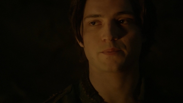The 100 Season One Episode Nine Unity Day-871
