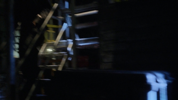 The 100 Season One Episode Nine Unity Day-864
