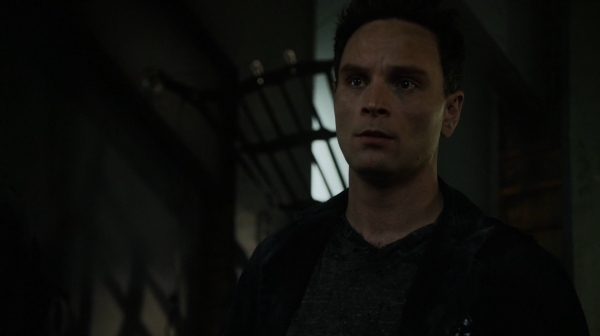 The 100 Season One Episode Nine Unity Day-860
