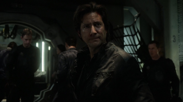 The 100 Season One Episode Nine Unity Day-856

