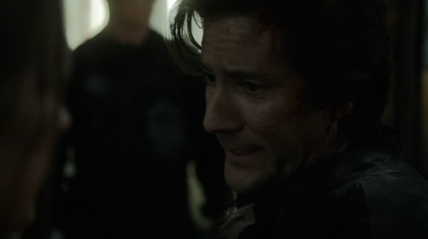 The 100 Season One Episode Nine Unity Day-852

