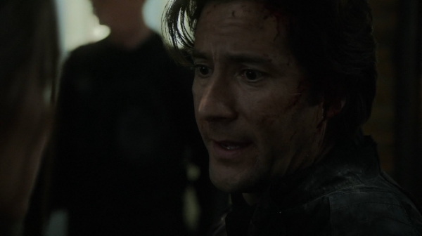 The 100 Season One Episode Nine Unity Day-851
