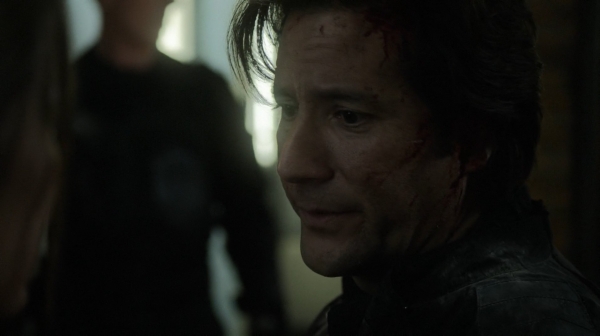 The 100 Season One Episode Nine Unity Day-850
