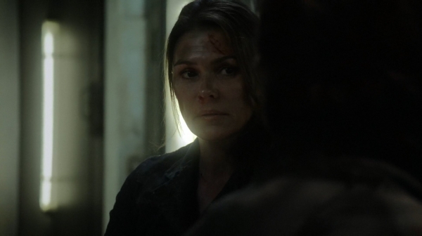 The 100 Season One Episode Nine Unity Day-849
