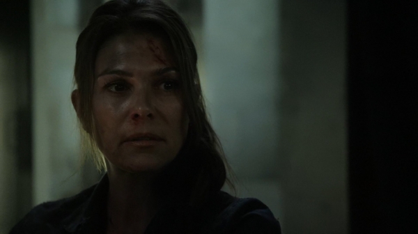 The 100 Season One Episode Nine Unity Day-847

