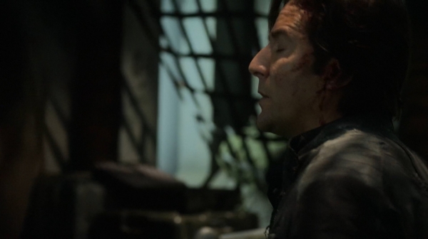 The 100 Season One Episode Nine Unity Day-846
