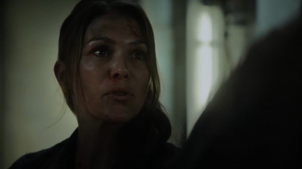 The 100 Season One Episode Nine Unity Day-844
