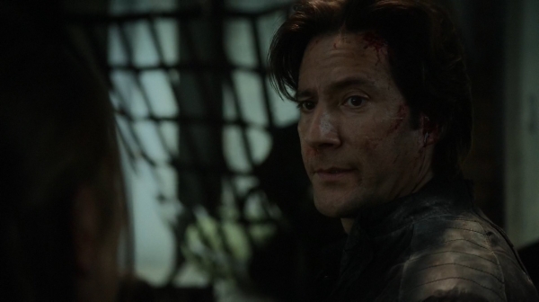 The 100 Season One Episode Nine Unity Day-843
