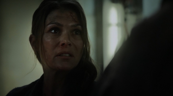 The 100 Season One Episode Nine Unity Day-841
