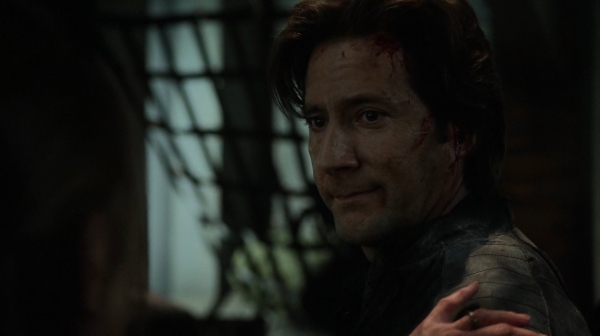 The 100 Season One Episode Nine Unity Day-840
