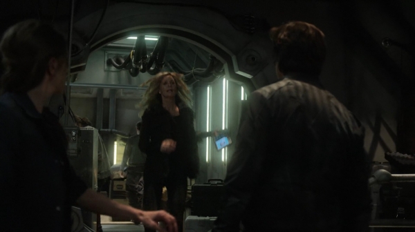 The 100 Season One Episode Nine Unity Day-838
