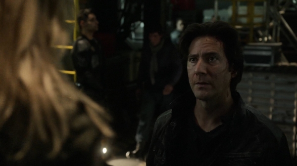 The 100 Season One Episode Nine Unity Day-837
