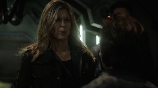 The 100 Season One Episode Nine Unity Day-836
