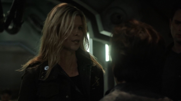 The 100 Season One Episode Nine Unity Day-835
