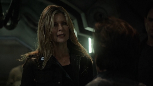 The 100 Season One Episode Nine Unity Day-833
