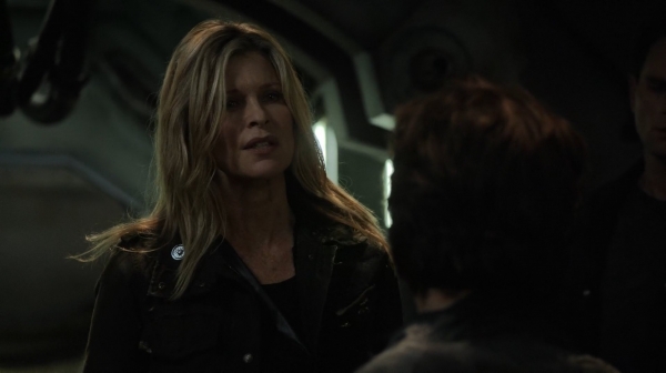 The 100 Season One Episode Nine Unity Day-832

