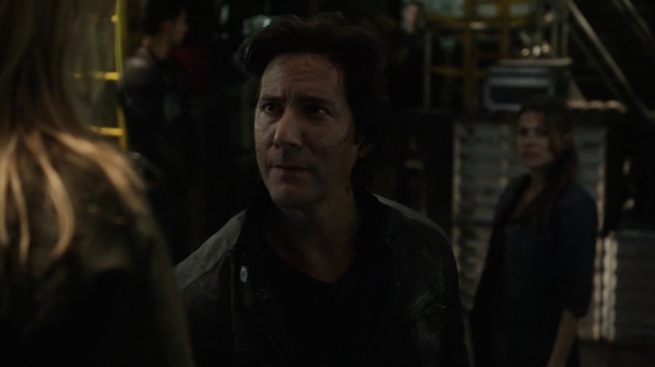 The 100 Season One Episode Nine Unity Day-828
