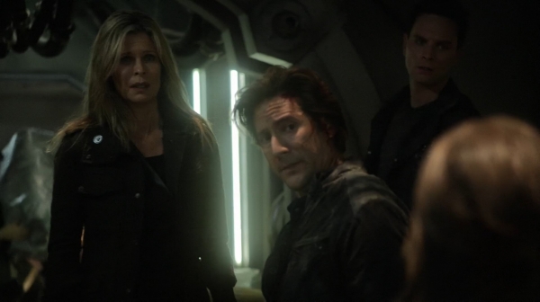 The 100 Season One Episode Nine Unity Day-826
