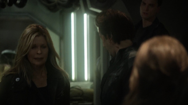The 100 Season One Episode Nine Unity Day-825
