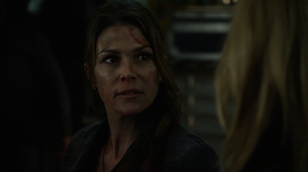 The 100 Season One Episode Nine Unity Day-823
