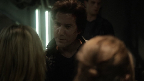 The 100 Season One Episode Nine Unity Day-820
