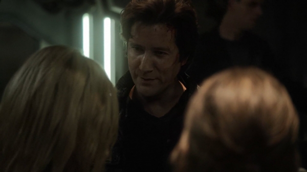The 100 Season One Episode Nine Unity Day-819
