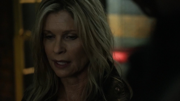 The 100 Season One Episode Nine Unity Day-818
