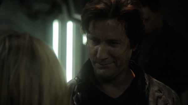 The 100 Season One Episode Nine Unity Day-815
