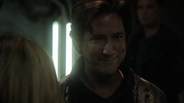The 100 Season One Episode Nine Unity Day-814
