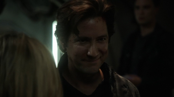 The 100 Season One Episode Nine Unity Day-813
