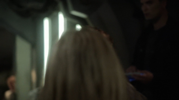 The 100 Season One Episode Nine Unity Day-809
