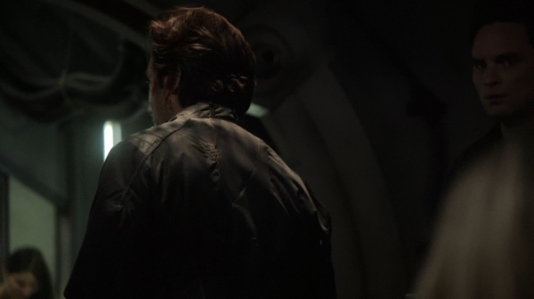 The 100 Season One Episode Nine Unity Day-808
