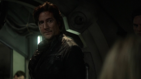 The 100 Season One Episode Nine Unity Day-806
