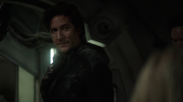 The 100 Season One Episode Nine Unity Day-805
