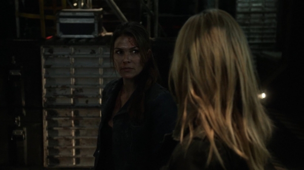 The 100 Season One Episode Nine Unity Day-802
