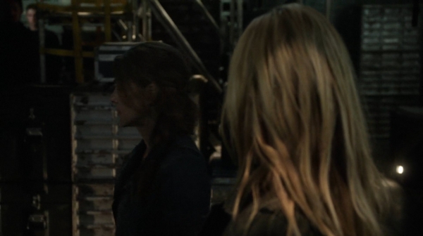The 100 Season One Episode Nine Unity Day-801
