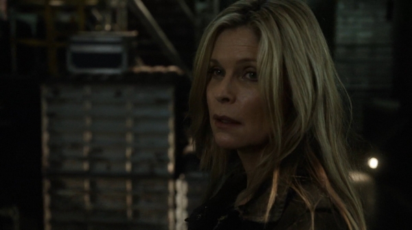 The 100 Season One Episode Nine Unity Day-799
