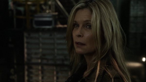 The 100 Season One Episode Nine Unity Day-798
