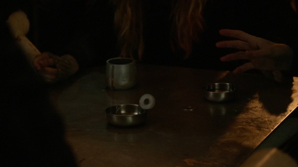 The 100 Season One Episode Nine Unity Day-793
