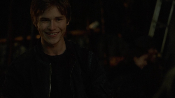 The 100 Season One Episode Nine Unity Day-792
