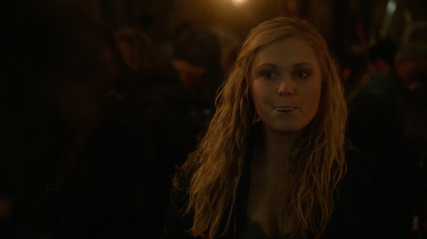 The 100 Season One Episode Nine Unity Day-789
