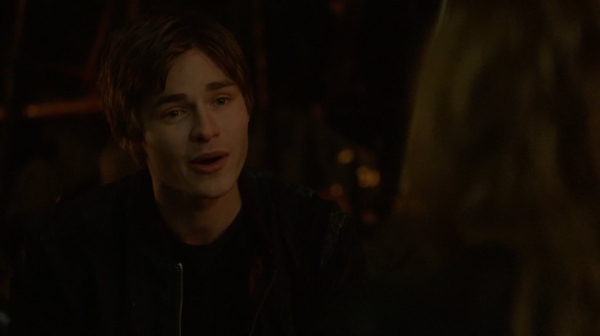 The 100 Season One Episode Nine Unity Day-788
