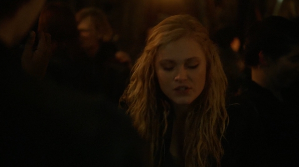 The 100 Season One Episode Nine Unity Day-787
