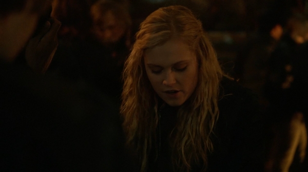 The 100 Season One Episode Nine Unity Day-786
