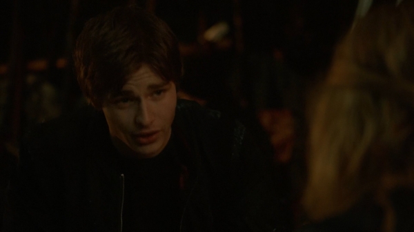 The 100 Season One Episode Nine Unity Day-784
