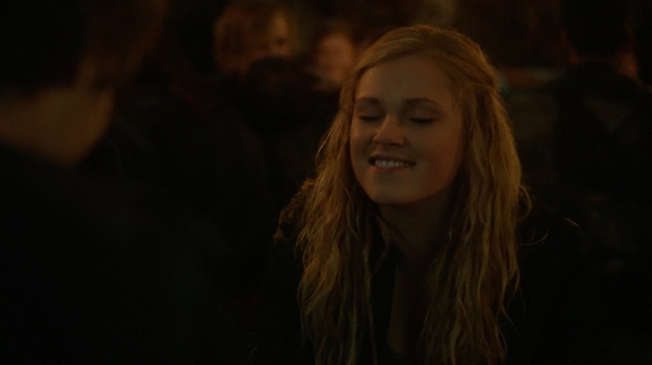 The 100 Season One Episode Nine Unity Day-783
