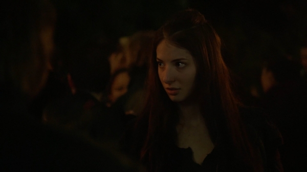 The 100 Season One Episode Nine Unity Day-781
