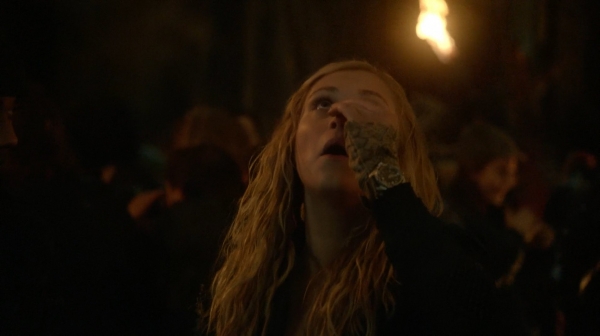 The 100 Season One Episode Nine Unity Day-780
