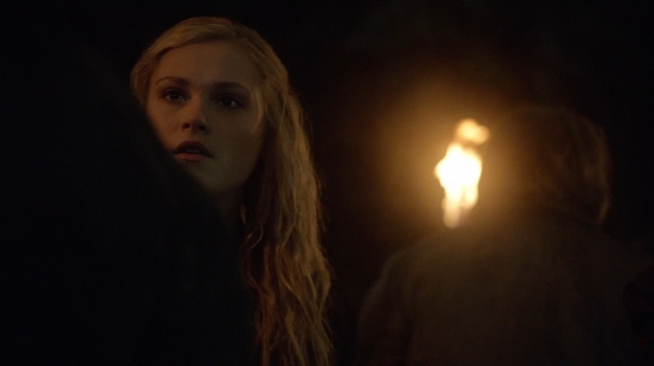 The 100 Season One Episode Nine Unity Day-776
